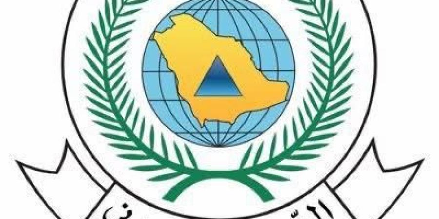 الدفاع المدني السعودي يعلن زوال الخطر عن الرياض