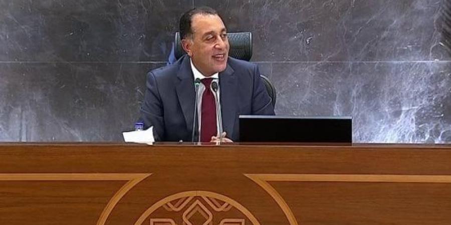 مدبولى: نركز المرحلة المقبلة على تحقيق جودة التعليم ليواكب متطلبات العصر الحديث :اليوم السابع