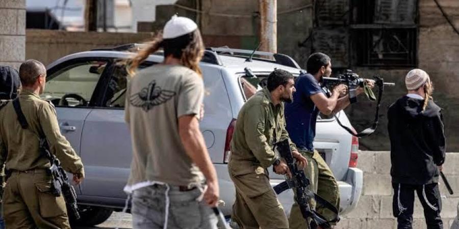 العفو الدولية: إسرائيل تستخدم عنف المستوطنين أداة للتطهير العرقي بالضفة