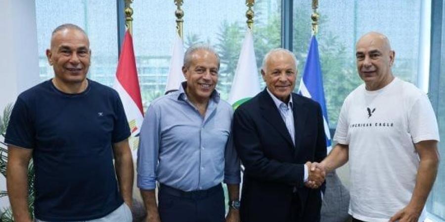 اتحاد الكرة يطلب حيثيات قرار فيفا تمهيدا للاستئناف على عقوبات التوأم وزيكو :اليوم السابع