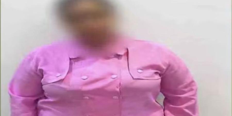 إخلاء سبيل الأم المتهمة بصفع طفلها الرضيع بكفالة 10 آلاف جنيه