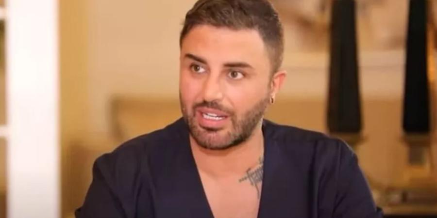 جاد شويري يرد على سينثيا خليفة دفاعًا عن فيلم «لمن يجرؤ»: السينما ليست مكتب علاقات عامة لبلد