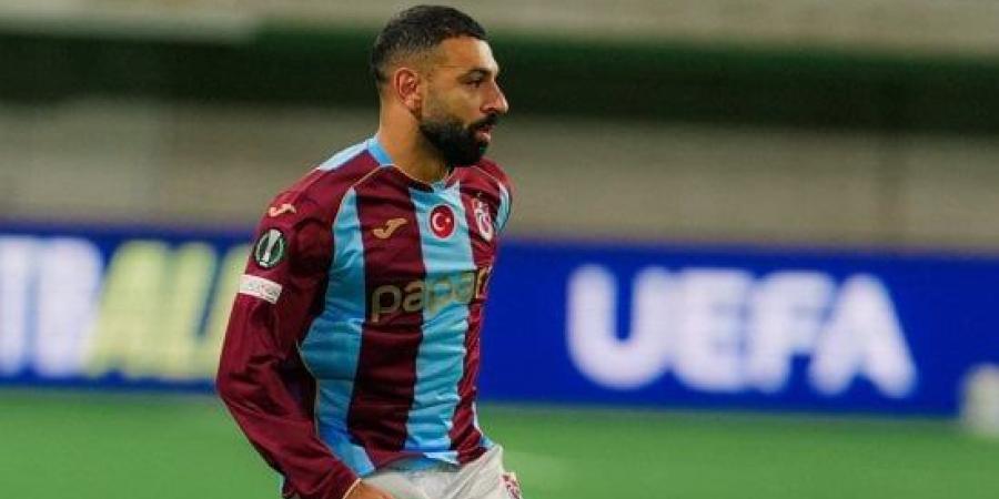 ترتيب هدافي الدوري التركي بعد هدف محمد صلاح في بشكتاش :اليوم السابع