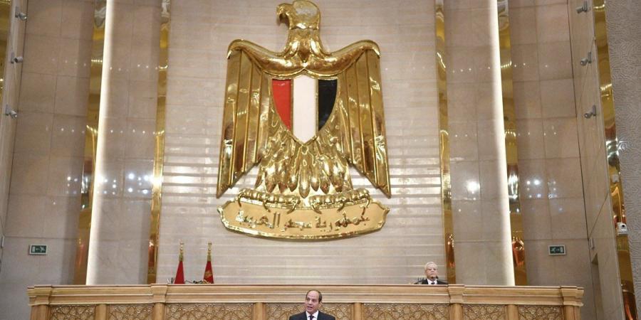بعد طلب السيسي.. ماذا يعني تفويض البرلمان المصري القوات المسلحة خارج الحدود؟