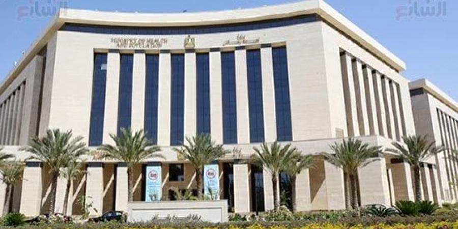 الصحة تحسم الجدل بشأن «الخناق الحنجري» بين الأطفال: لا تفشيات بالمدارس :اليوم السابع