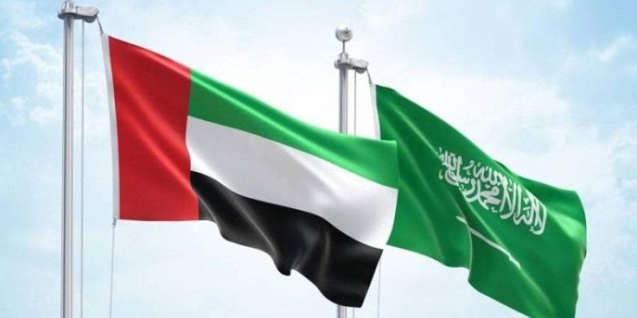 السعودية والإمارات تناقشان رفع مستوى التنسيق لخفض التصعيد بالمنطقة