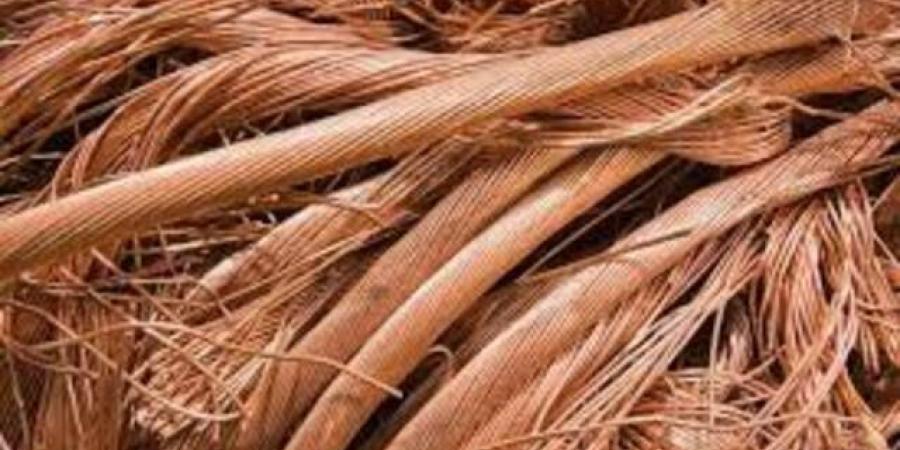 النحاس يتفوق على الذهب.. كيف أشعل الذكاء الاصطناعي والدفاع الأسعار؟