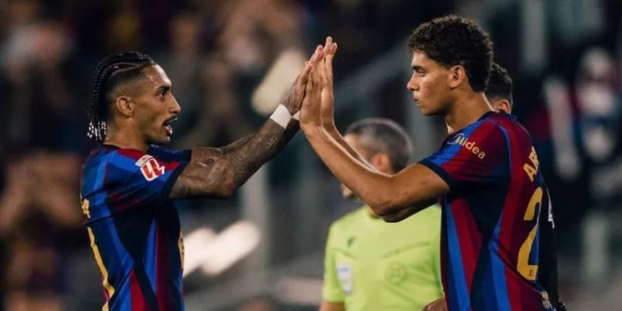 موعد مباراة برشلونة وباريس سان جيرمان اليوم في دوري أبطال أوروبا والقناة الناقلة