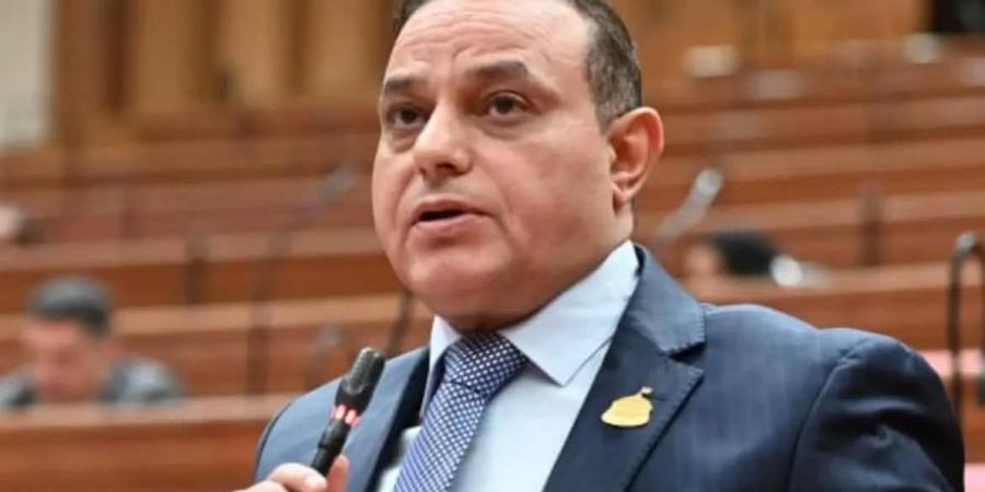 النائب مختار همام: منتدى مصر 2026 منصة حوار وطني شاملة.. وعلى الحكومة سرعة الانتهاء من تشريعات التنمية العمرانية