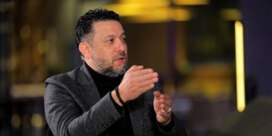مدير مهرجان الموسيقى العربية: الدورة الـ34 تنطلق بمن حضر.. وأصوات مصر لا تنتهي وكلها عظيمة