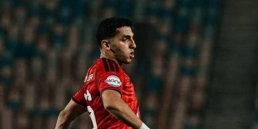 عودة كوكا لقائمة الأهلي أمام القناة