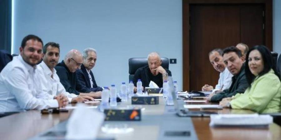 اتحاد الكرة يستبعد مودرن سبورت رسمياً ويلغي نتائجه في دوري الكرة النسائية :اليوم السابع
