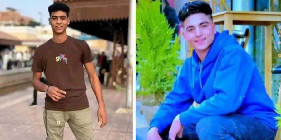 مصرع شابين في حادث تصادم دراجتين ناريتين بأشمون