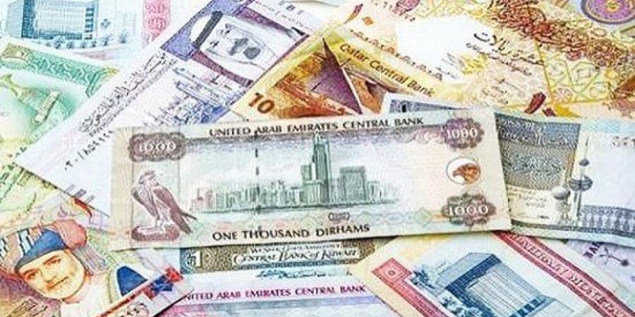 أسعار الدولار والعملات الأجنبية اليوم الثلاثاء 20 - 10 - 2026 :اليوم السابع