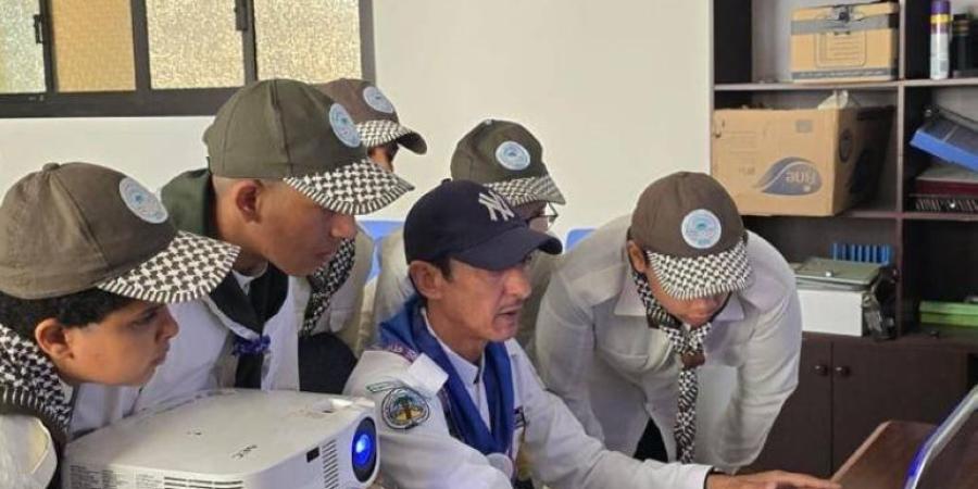 تعليم الطائف يشارك في فعاليات المخيم الكشفي العالمي «جوتا جوتي 2026»