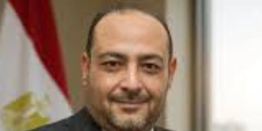 نائب: رسائل الزعيم السيسى فى منتدى مصر تؤكد أن الوعى خط الدفاع الأول عن الدولة :اليوم السابع