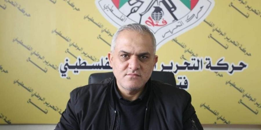 الحايك: إنهاء الانقسام يبدأ بموافقة حماس على تسليم إدارة غزة للسلطة