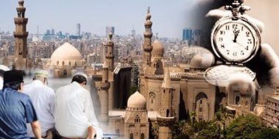 مواقيت الصلاة اليوم الثلاثاء 20 أكتوبر 2026 بمحافظات الجمهورية :اليوم السابع