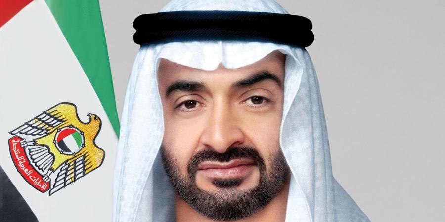 رئيس الدولة والرئيس الفرنسي يشهدان إعلان إطار عمل الشراكة الدفاعية الإستراتيجية بين البلدين