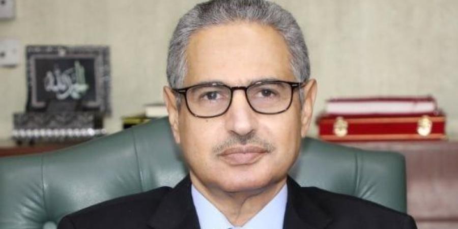 ترقية 250 موظفا ومنح حافز 5% لـ325 من العاملين بديوان بني سويف والوحدات المحلية :اليوم السابع