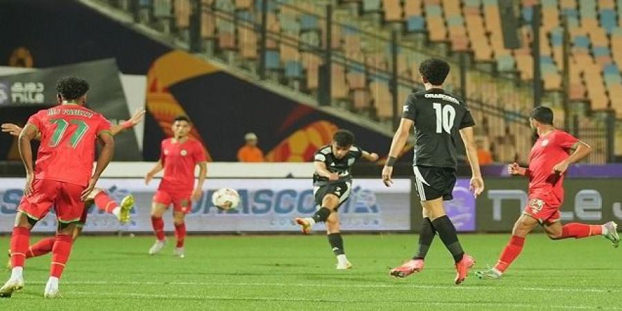 زد يصطدم بمودرن.. ودجلة يواجه البنك الأهلي في الدوري