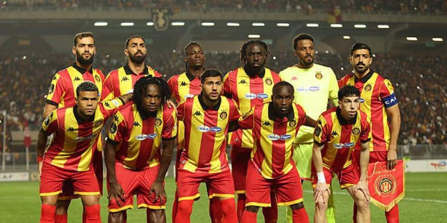 بعد التشكيك في بطولات الترجي والأهلي.. بيان ناري من النادي التونسي ضد المعلق الليبي