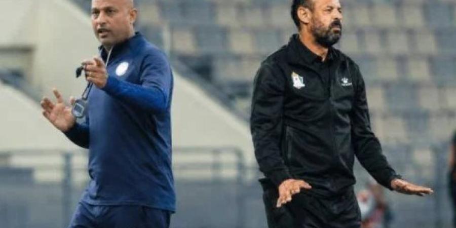 بصمات مصرية تهز الملاعب العربية.. طارق مصطفى يتصدر والنحاس يخطف الأضواء