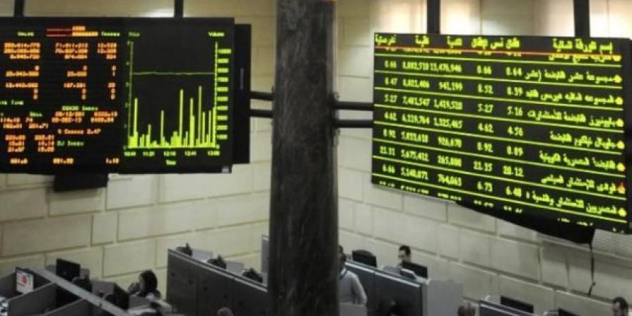 الاثنين 20 أكتوبر 2026.. صعود مؤشرات البورصة في مستهل تعاملات اليوم