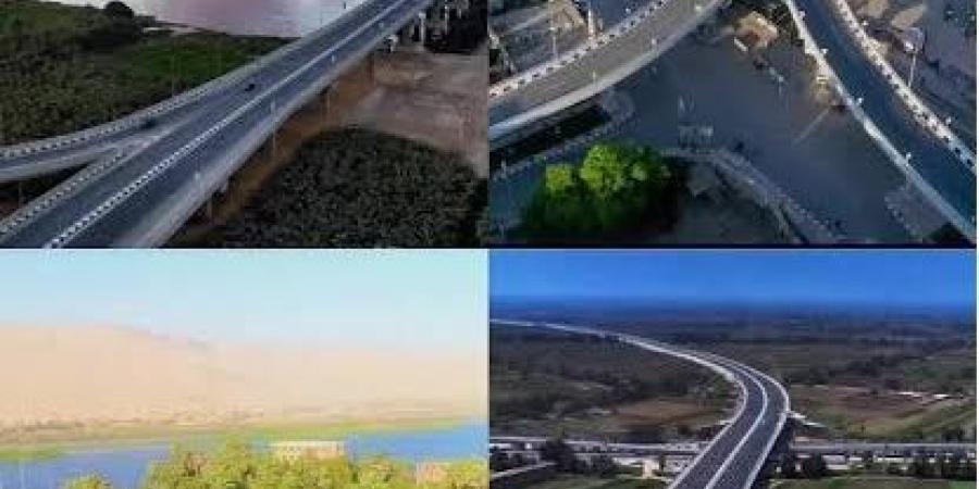 منتدى مصر 2026 يسلط الضوء على إنجازات مشروعات النقل لتحقيق التنمية الحضرية والعمرانية المستدامة