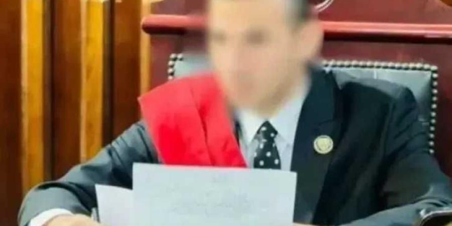 تأجيل استئناف «القاضي المزيف» على حكم حبسه سنتين بتهمة النصب إلى 27 أكتوبر