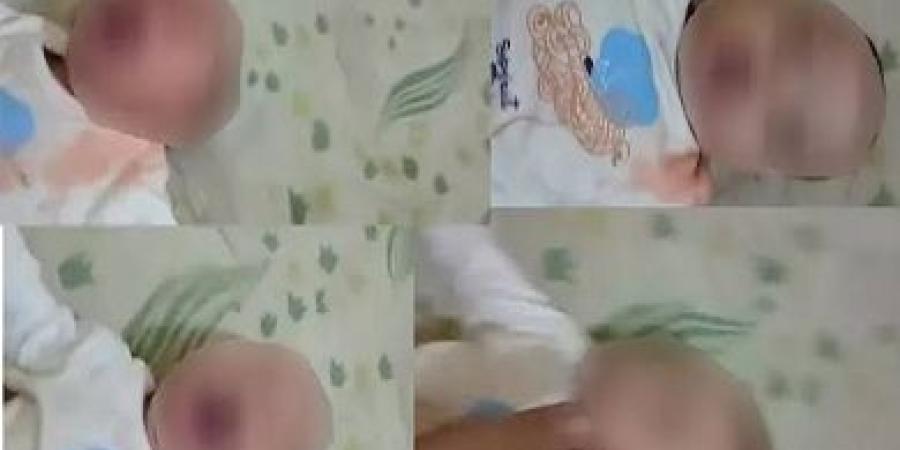 نجدة الطفل: إخلاء سبيل الأم التي صفعت رضيعها لا يعني انتفاء التهمة.. وبقاء الطفل معها ليس نهائيا