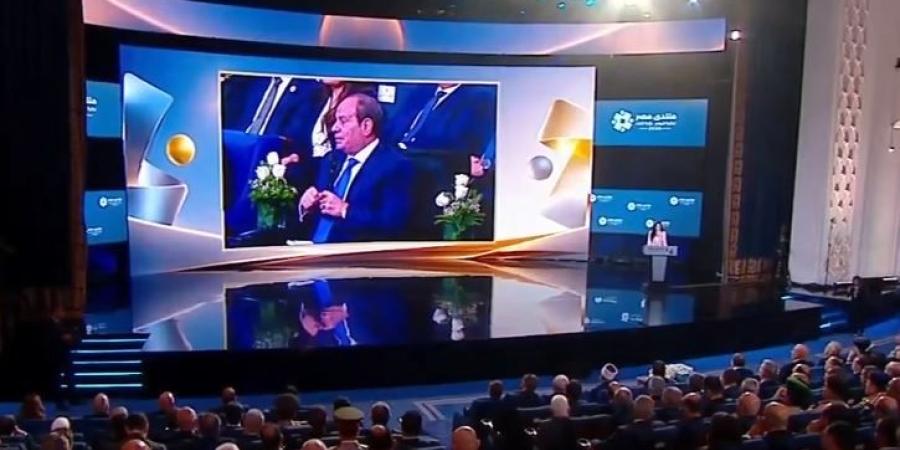 الرئيس السيسي: قانون الإيجار القديم يستهدف إعادة هيكلة منظومة تملك وإيجار العقارات