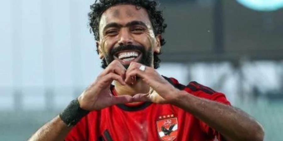 الشحات وبن شرقي تحت الأضواء قبل قمة الأهلي والزمالك.. صراع الأهداف والذكريات