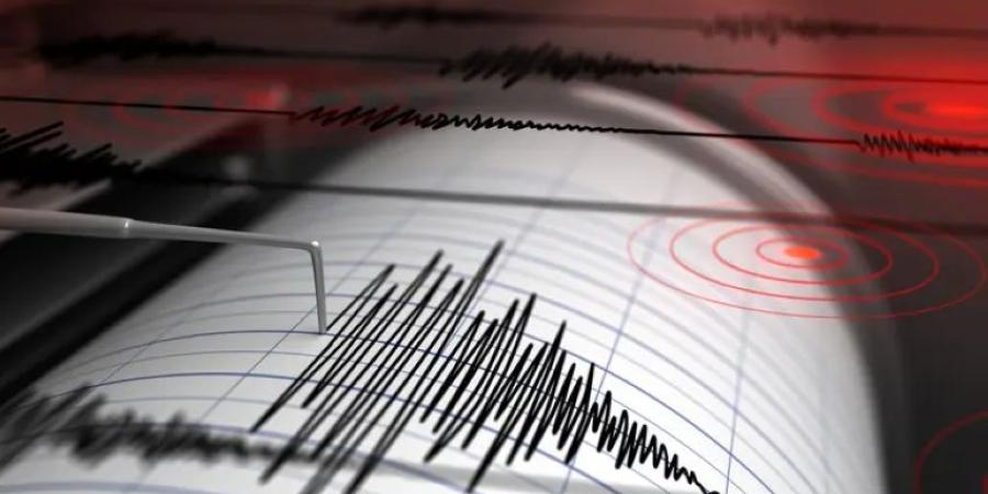 زلزال بقوة 5.1 درجات يضرب بابوا غينيا الجديدة