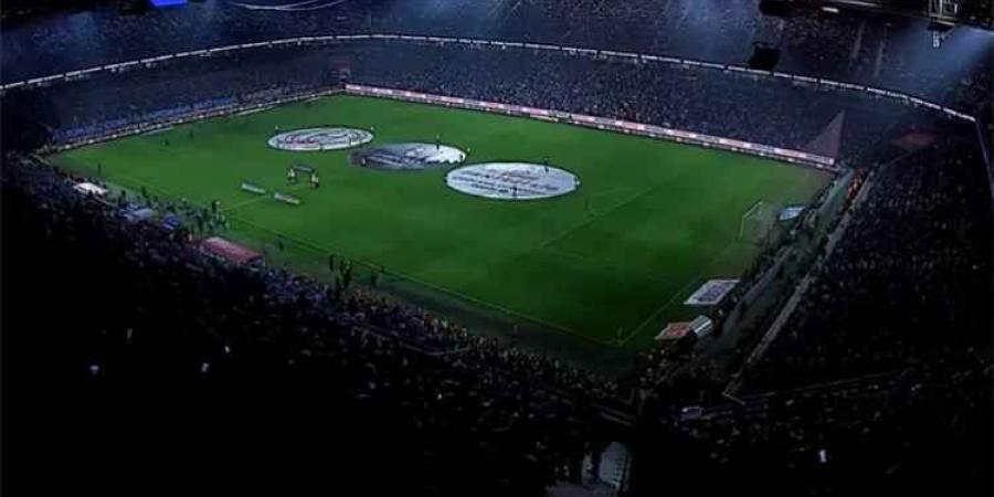 نتيجة مباراة طرابزون سبور ضد بشكتاش في الدوري التركي.. توفان يمنح أصحاب الأرض التقدم 1-0