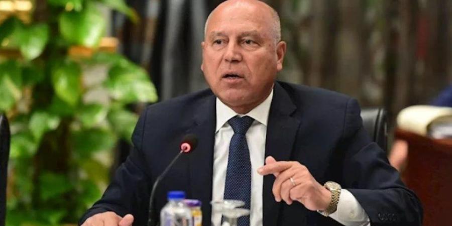 وزير النقل: الدولة تتعامل مع المشروعات وفق مجموعة من المعايير الموضوعية