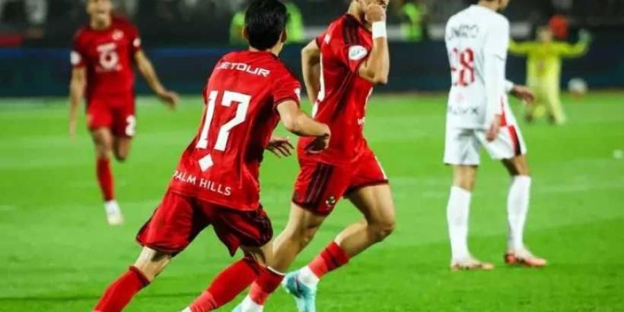 الزمالك لاتحاد الكرة: أين قرار منع الأندية من الاستماع لمحادثات غرفة الفيديو؟