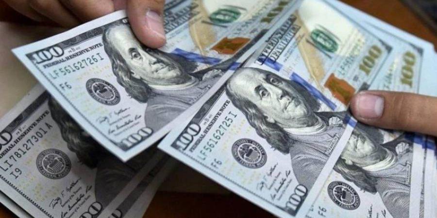 الثلاثاء 20 أكتوبر 2026.. 47 قرشا زيادة في سعر الدولار بداية التعاملات الصباحية