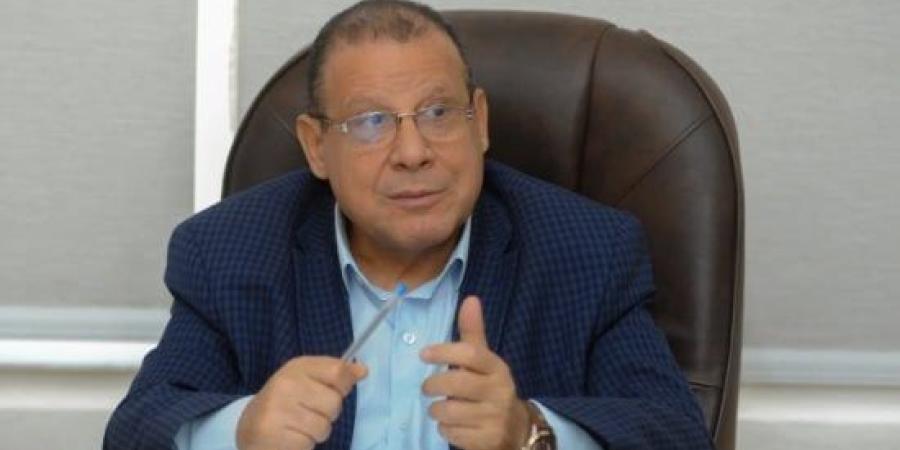 الاتحاد العام لنقابات عمال مصر يؤكد ضرورة الاصطفاف الوطني لدعم التنمية