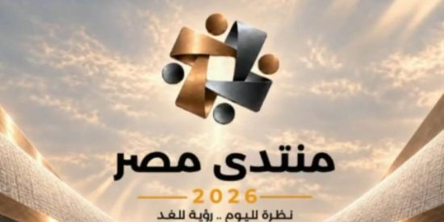 برلماني: منتدى مصر 2026 خريطة طريق للتنمية الشاملة وتعظيم عوائد الاستثمار :اليوم السابع