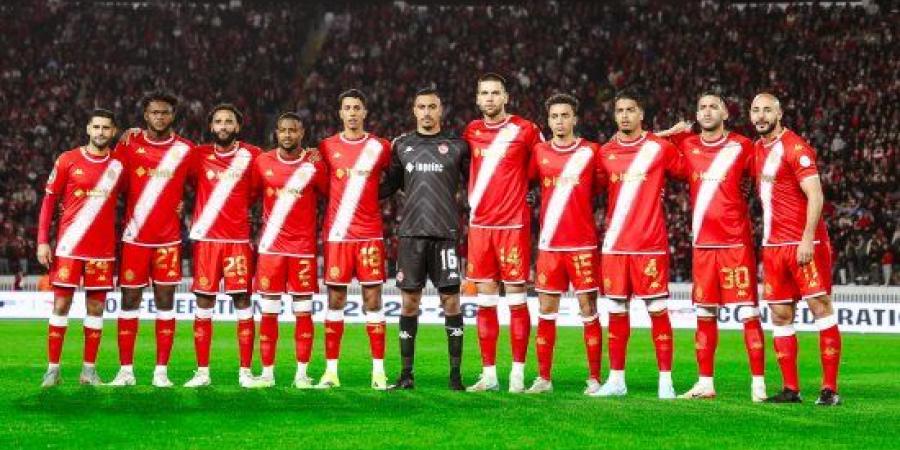 مدرب مغربى وآخر تونسى مرشحان لتدريب الوداد :اليوم السابع