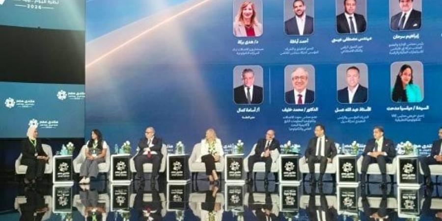 خريجة وي للتكنولوجيا: التدريب العملي مكنني من العمل مع شركات أجنبية