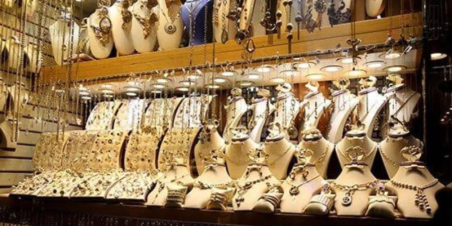 أسعار الذهب في مصر ترتفع اليوم الأربعاء 21 أكتوبر 2026