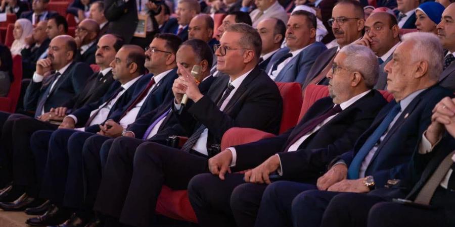 وزير البترول: تمكين الشباب والاستفادة من أفكارهم الجديدة ركيزة لمواكبة التحولات التكنولوجية