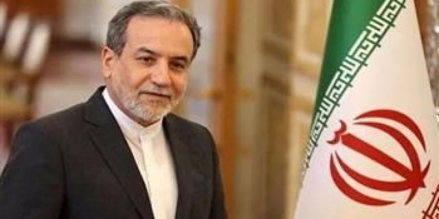 عراقجي: طهران مستعدة للقيام بدور الوسيط بين السعودية وجماعة الحوثي في اليمن