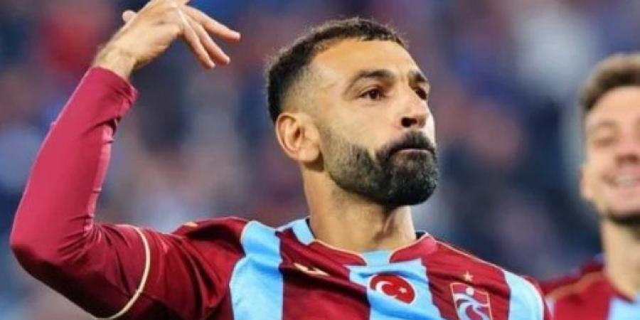 صلاح يواجه الشكوك قبل انطلاق طرابزون سبور في دوري المؤتمر الأوروبي