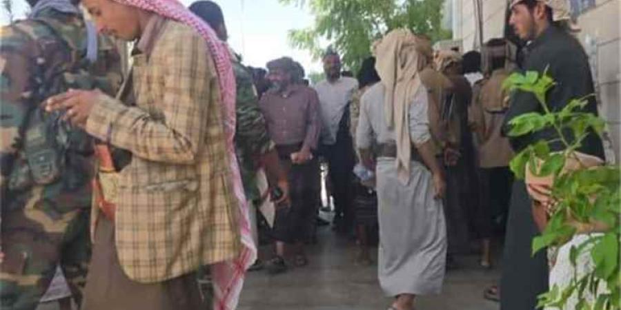 حصيلة مفجعة لضحايا الهجوم الجبان.. ارتفاع عدد الشهداء والمفقودين في استهداف شبوة