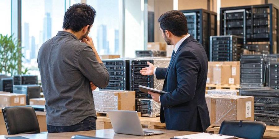 محكمة دبي تلزم محتالاً برد 7.4 ملايين درهم ودفع تعويض 500 ألف
