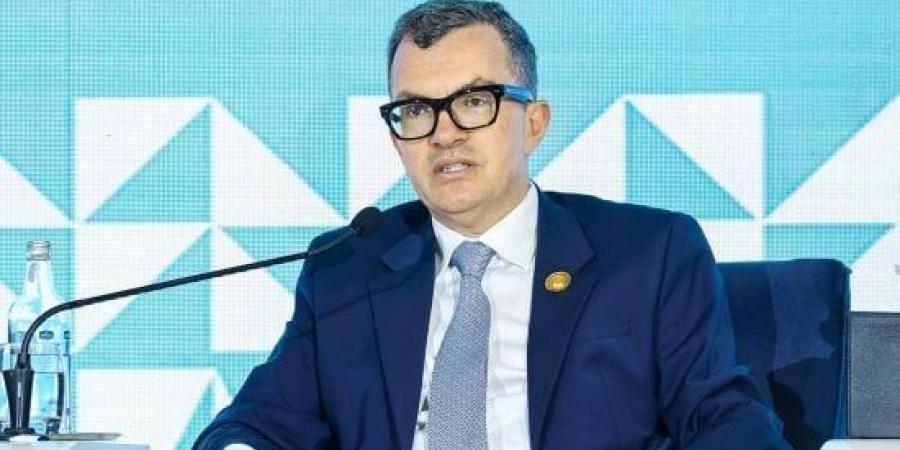 التخطيط تستهدف إطلاق آلية جديدة لتمويل مشروعات البنية التحتية بالعملة المحلية :اليوم السابع