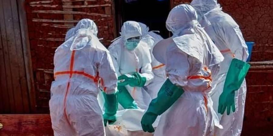 السلطات الصحية في نيجيريا تعلن تسجيل أول حالة إصابة بإيبولا